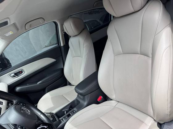 HONDA HR-V 1.5 DI I-VTEC TURBO FLEX TOURING CVT